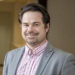 West Michigan Regional Airport Authority names Aaron Thelenwood, MPA '14, as its new Executive Director